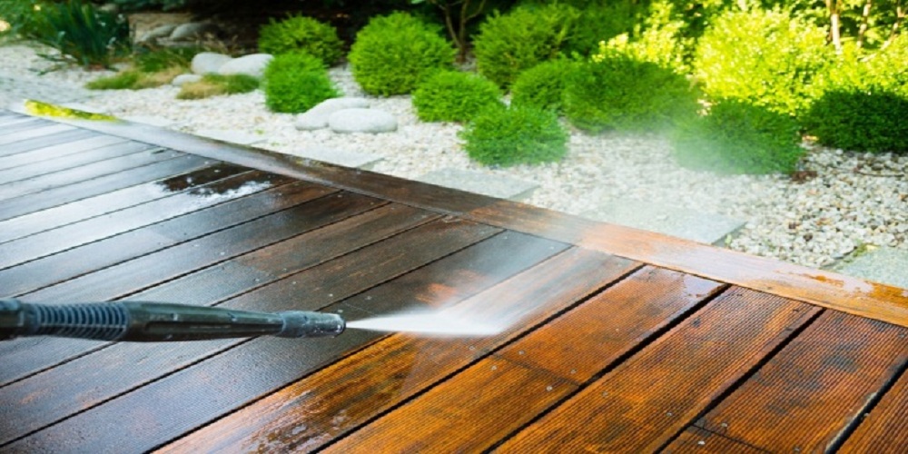 The Dos and Don'ts of Pressure Washing