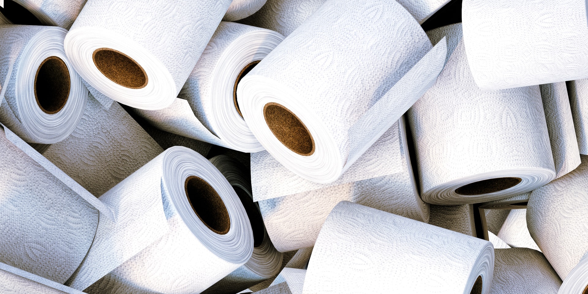 Why You Need To Invest In Bulk Toilet Paper?