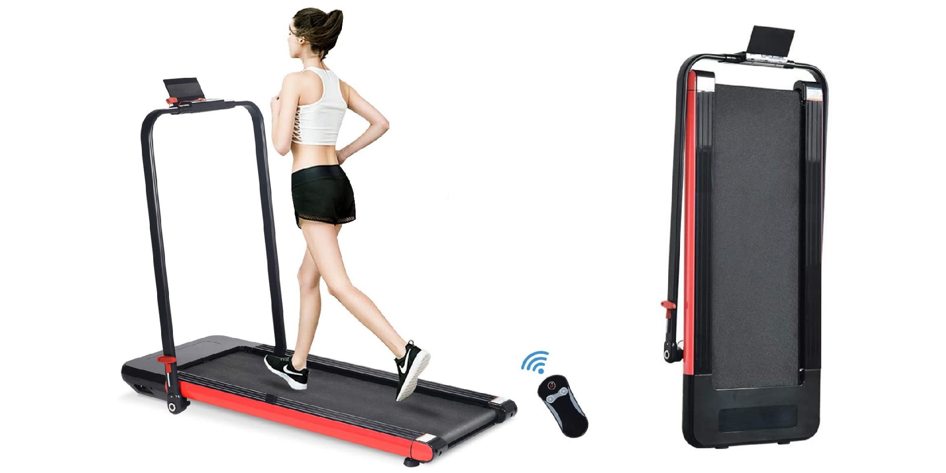 Everything You Need To Know About Under Desk Treadmill